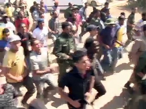 Libye: l'Otan assure ne pas viser Kadhafi, nouveaux combats dans l'Est