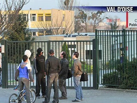 Le Journal vidéo du jeudi 12 mai 2011, édition de 12H00