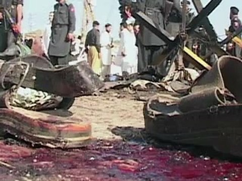 Le Journal vidéo du vendredi 13 mai 2011, édition de 12H00