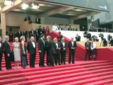 3ème jour du festival : Piccoli Pape de Cannes, compétition serrée
