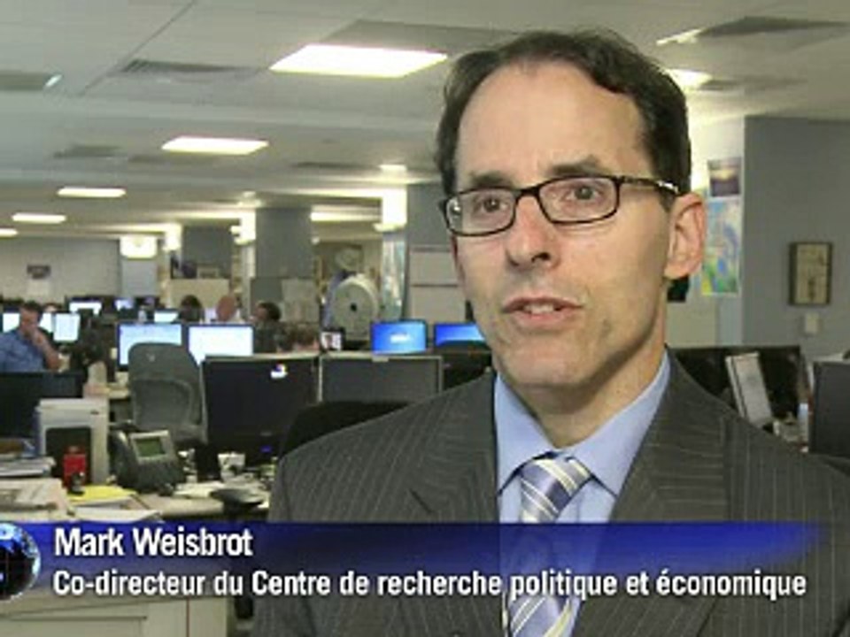 FMI: l'Europe avance ses pions, Lagarde envisagée pour remplacer DSK