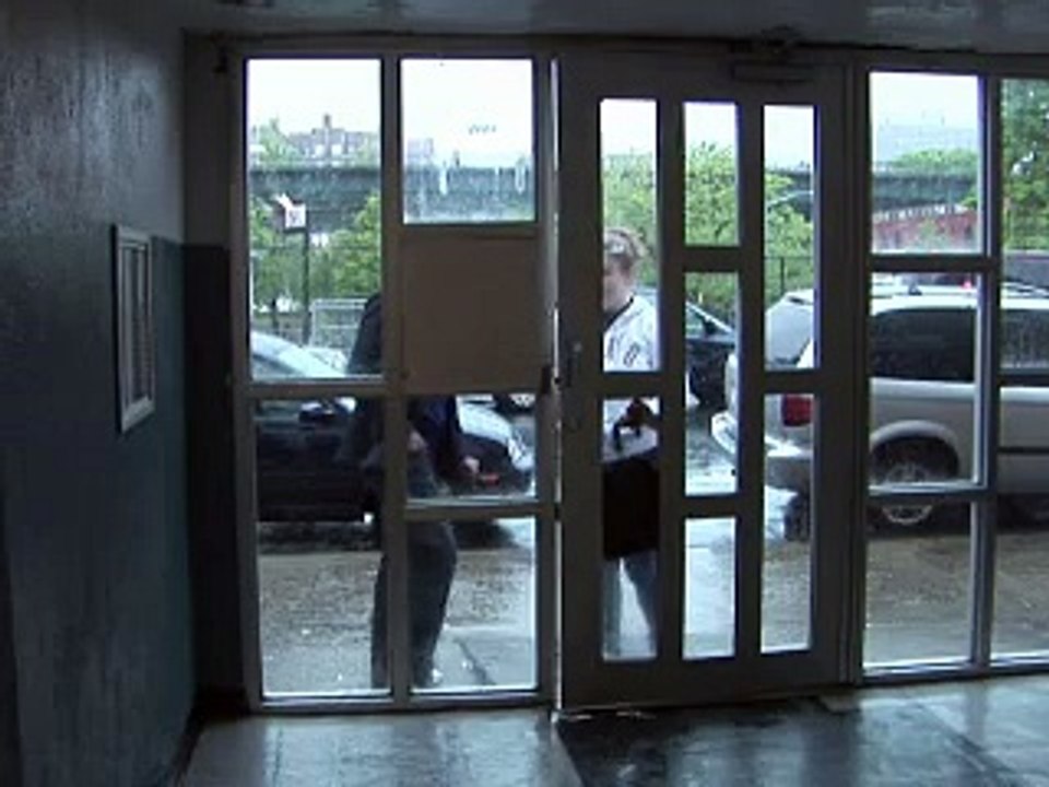 Strauss-Kahn attend en prison la décision de la chambre d'accusation