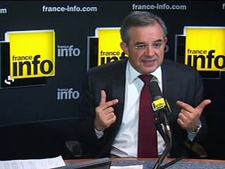 AF447: la pression monte, le gouvernement espère une conclusion rapide