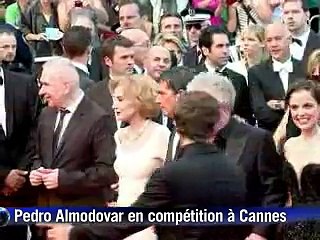 "La Piel que habito": un thriller avec Frankenstein signé Almodovar