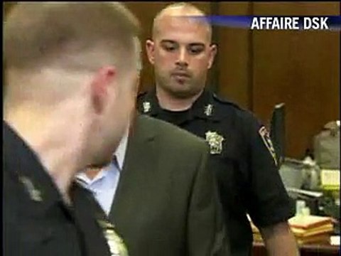 Le Journal vidéo du vendredi 20 mai 2011, édition de 12H00.