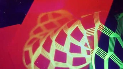 Blended Babies ft. Anderson .Paak MAKE IT WORK [Official Music Video]