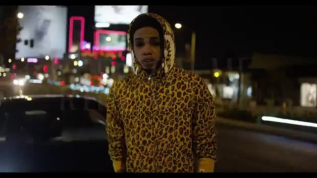 Alkaline - RIDE ON ME (REMIX) ft. Sean Kingston