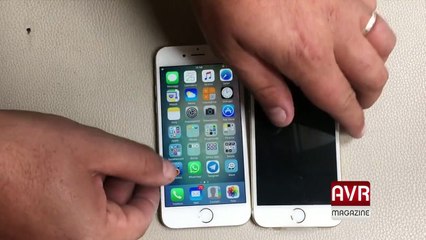 Differenze iPhone 6 e iPhone 6S - AVRMagazine.com