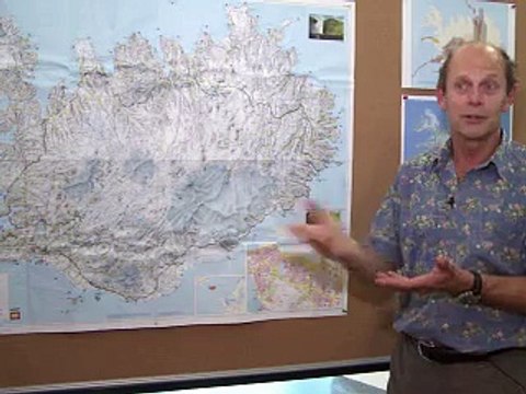 Volcan islandais: premières perturbations dans le trafic aérien européen