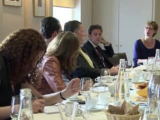 De l'ADN de DSK aurait été retrouvé sur les vêtements de la plaignante