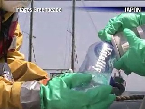 Le Journal vidéo du jeudi 26 mai 2011, édition de 12H00