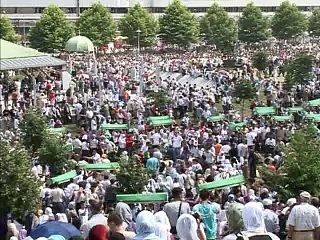 Serbie: l'audition de Ratko Mladic interrompue en raison de son état de santé