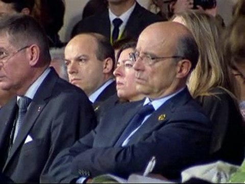 G8: pression sur Assad et Kadhafi, médiation russe envisagée sur la Libye