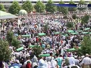 Le Journal vidéo du dimanche 29 mai 2011, édition de 18H00.