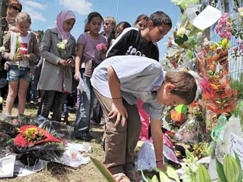 Le Journal vidéo du samedi 4 juin 2011, édition de 18H00