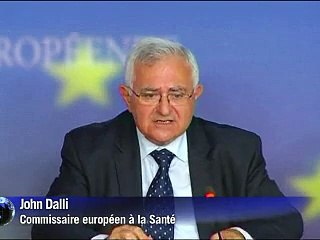 Bactérie Eceh: doute sur le rôle des germes, mais maintien de l'alerte