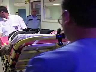 Le Journal vidéo du jeudi 9 juin 2011, édition de 12H00.