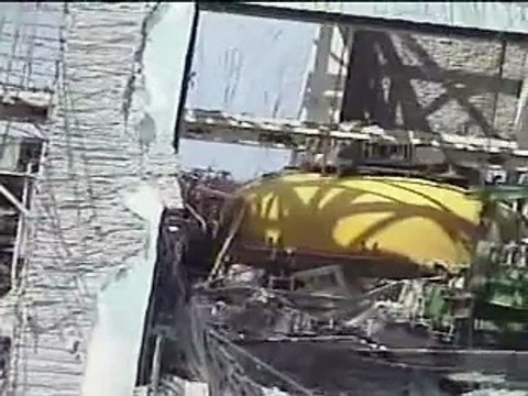 Fukushima : un échec collectif en matière de sécurité nucléaire pour l'ASN