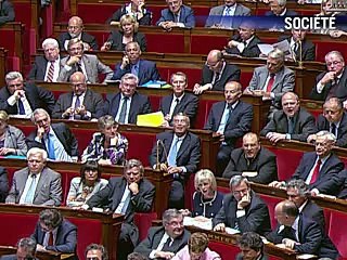 Le Journal vidéo du jeudi 9 juin 2011, édition de 18H00.