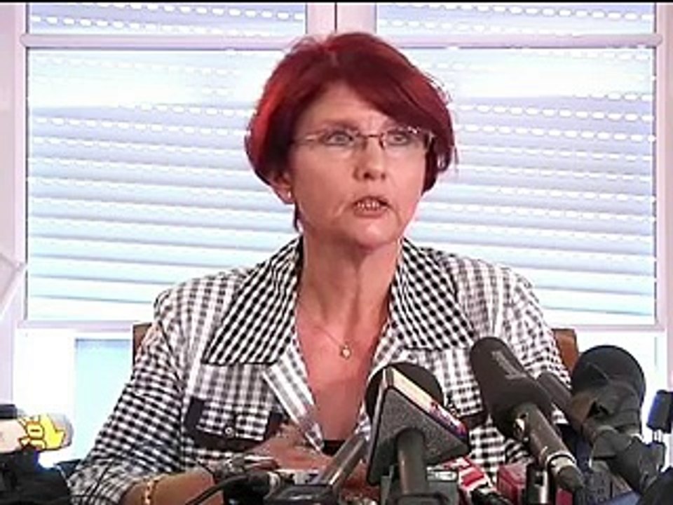 La fillette enlevée dans l'Ain a été violée, son agresseur était recherché