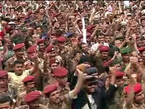 Le Journal vidéo du mercredi 15 juin 2011, édition de 18H00.