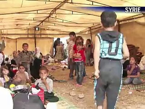 Le Journal vidéo du jeudi 16 juin 2011, édition de 18H00