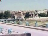 Syrie: l'armée envoie ses chars au nord-ouest, manifestations vendredi