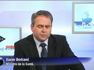 E.coli: l'enfant le plus gravement atteint placé en coma artificiel