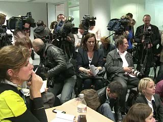 E.coli: les sept enfants infectés toujours hospitalisés à Lille