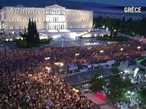 Le Journal vidéo du dimanche 19 juin, édition de 18H00