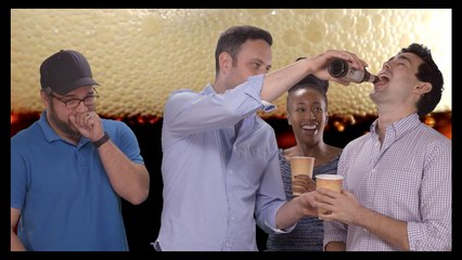 Why Would You Drink… Alcoholic Root Beer!?! - Food Feeder