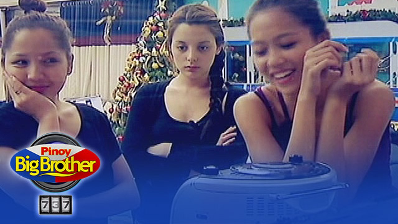 PBB 737 Update: Voice tapes