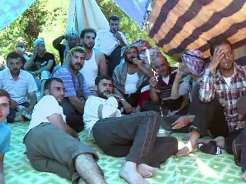 Le Journal vidéo du mardi 21 juin 2011, édition de 18H00