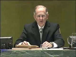 ONU: Ban Ki-moon réélu pour un deuxième mandat