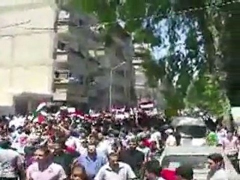 Le journal vidéo du jeudi 23 juin 2011, édition de 18H00