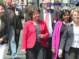 Le Journal vidéo du mardi 28 juin 2011, édition de 12H00.