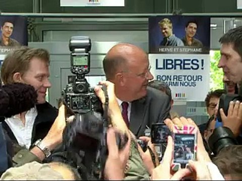 Le Journal vidéo du jeudi 30 juin 2011, édition de 18H00