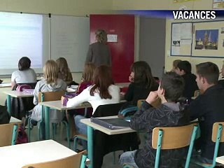 Le Journal vidéo du lundi 4 juillet 2011, édition de 12H00.
