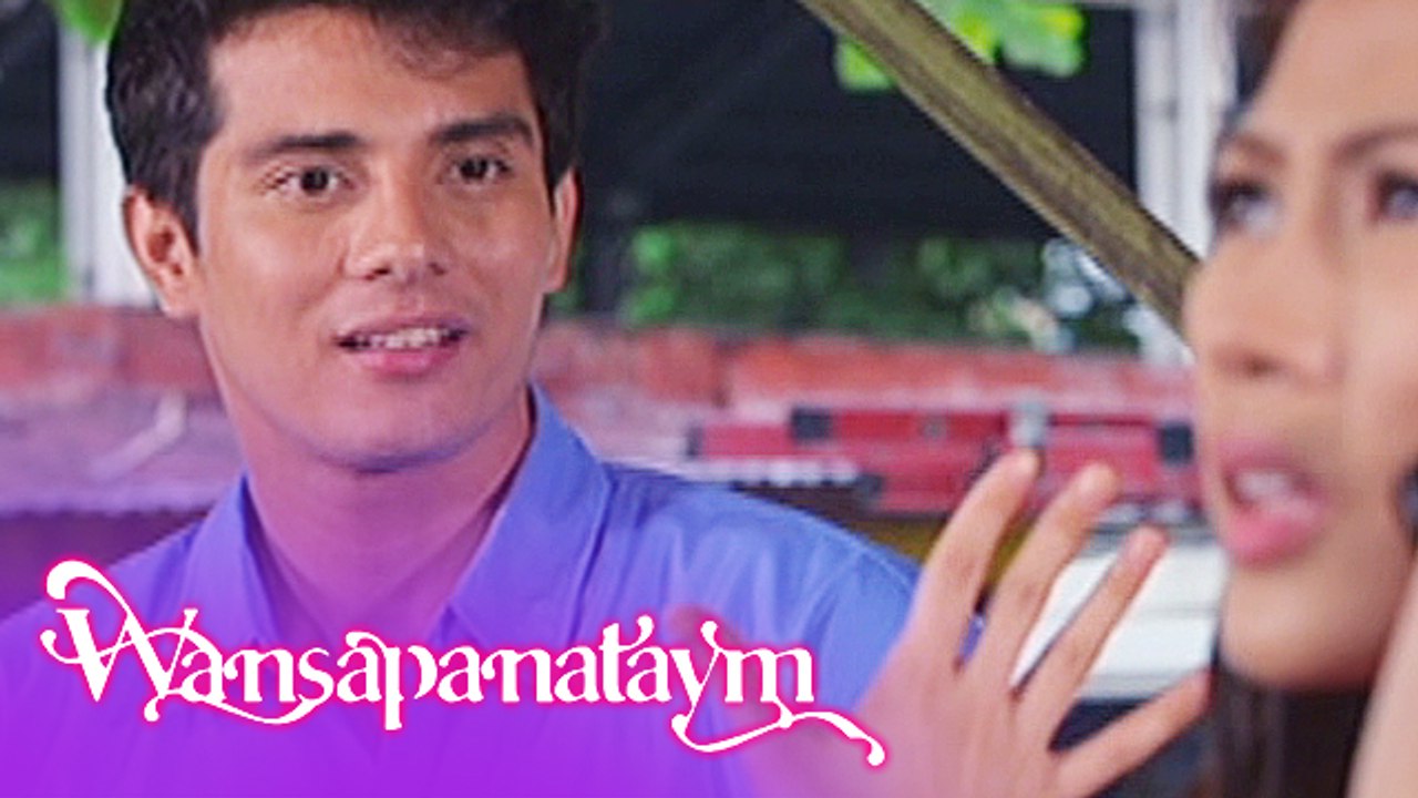 Wansapanataym: Rejected