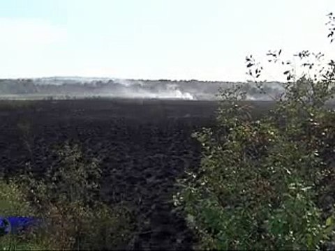Incendies dans le Sud-Ouest: la situation s'améliore, les vacanciers retrouvent les campings