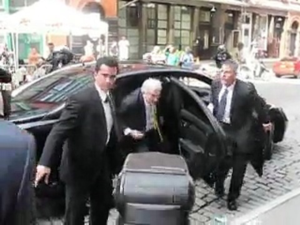 Le Journal vidéo du jeudi 7 juillet 2011, édition de 12H00