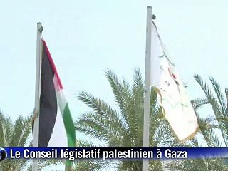 La flottille bloquée, Israël écarte les passagers d'avion propalestiniens