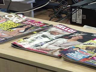 Rupert Murdoch s'envole pour Londres afin de déminer le scandale des écoutes