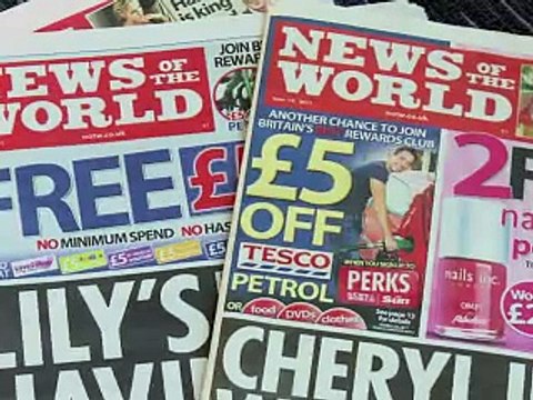 Le Journal vidéo du samedi 9 juillet 2011, édition de 18H00.