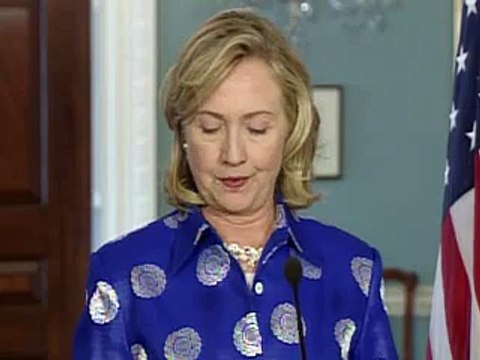 Syrie: les ambassades de France et des Etats-Unis attaquées à Damas