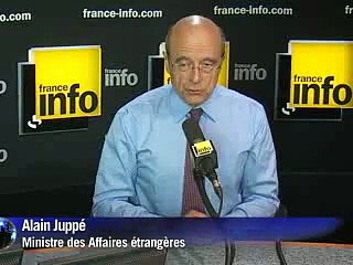 Syrie : Paris dénonce le "silence" de l'ONU, les Etats-Unis haussent le ton