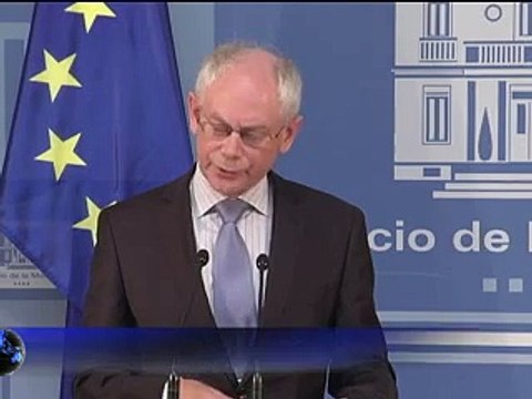 Crise de la dette: la zone euro envisage un sommet extraordinaire en fin de semaine