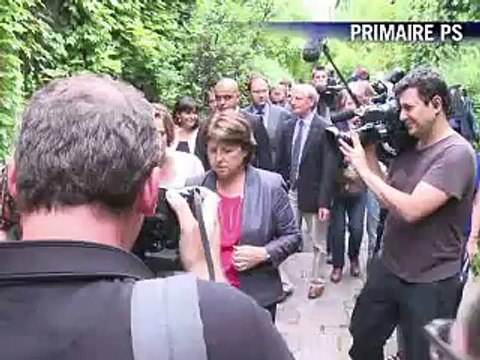 Le Journal vidéo du mercredi 13 juillet 2011, édition de 12H00