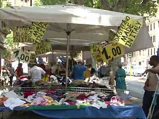 Italie: premier feu vert au plan d'austérité afin de stopper la contagion