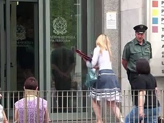 Le Journal vidéo du lundi 18 juillet 2011, édition de 18h00